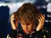 GP Cina - Prove Libere